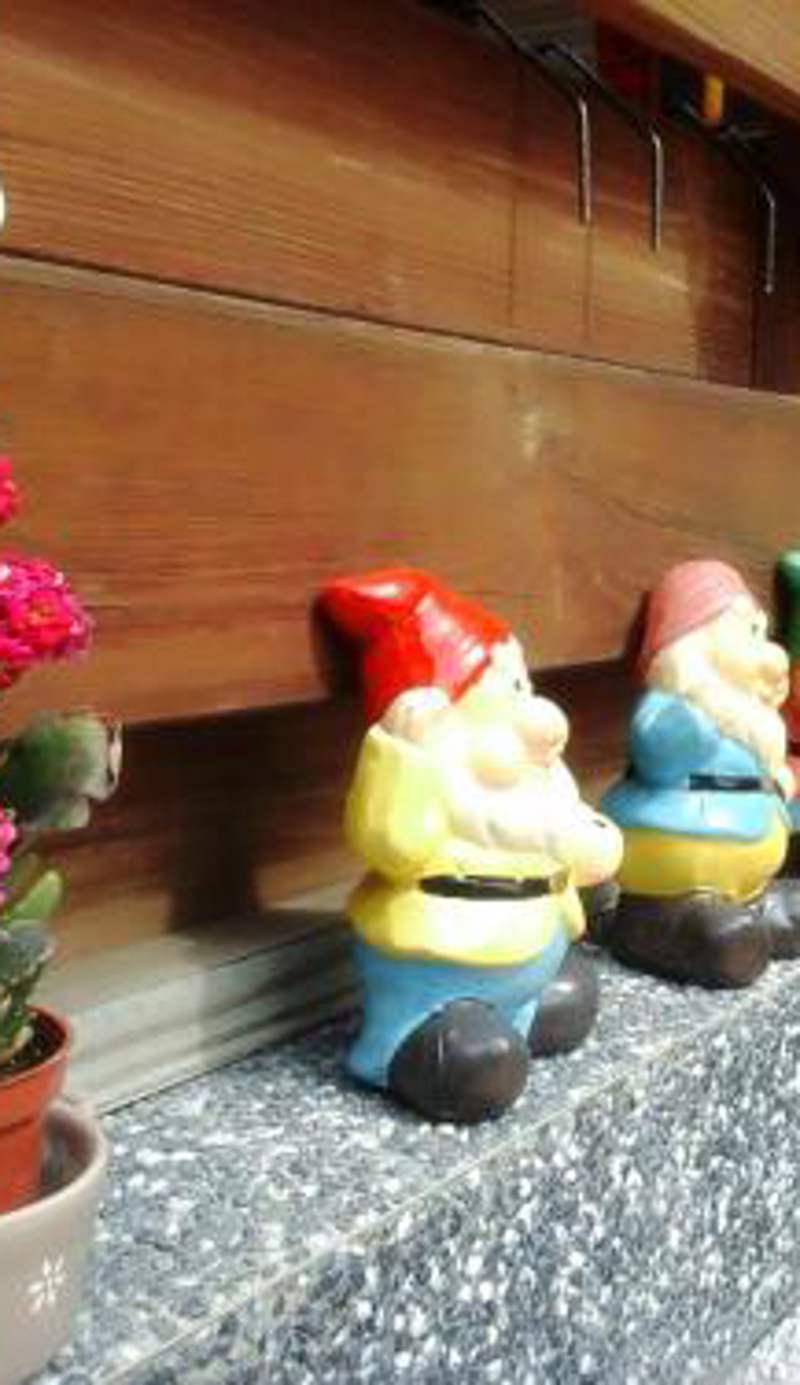 Taitung Love Hostel
