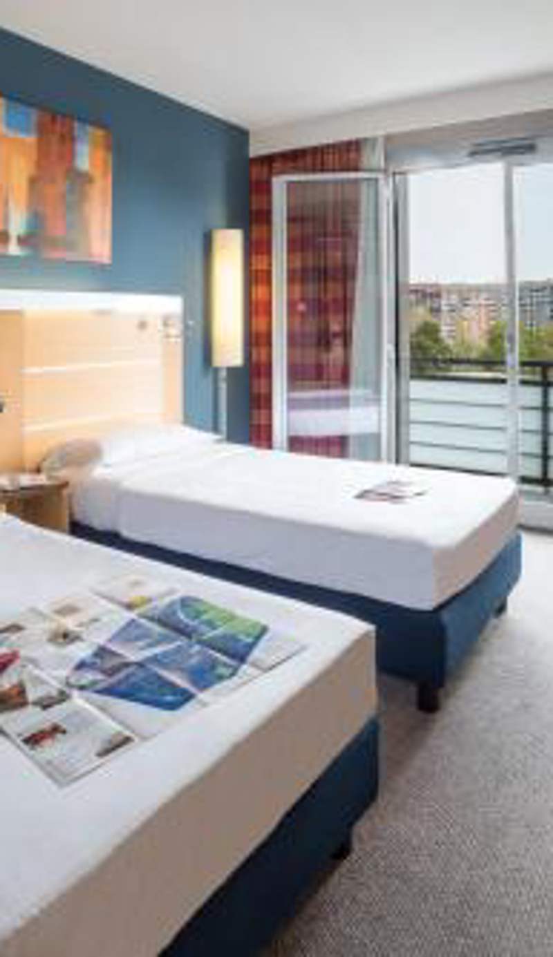 Idea Hotel Torino Mirafiori