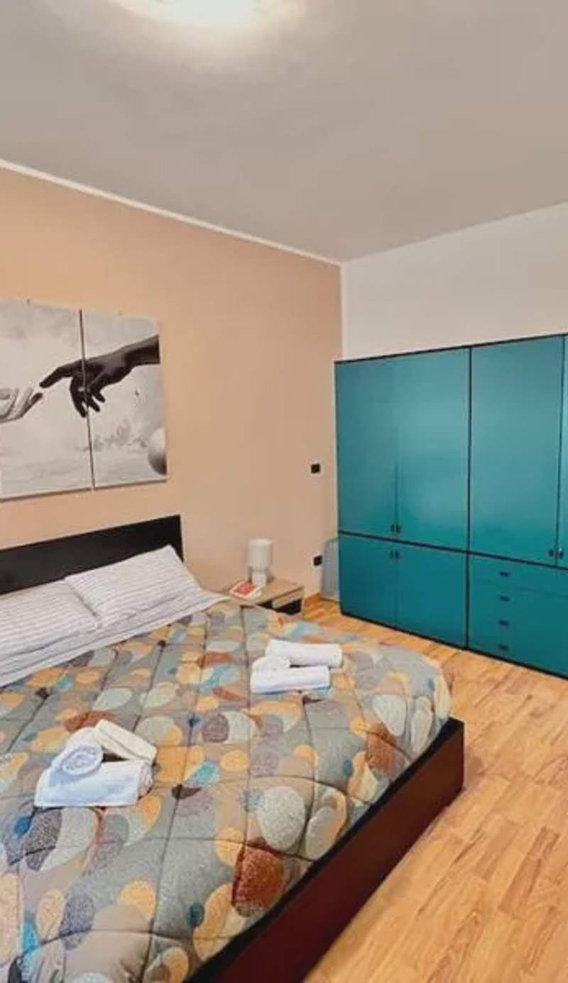 blue house relax e divertimento