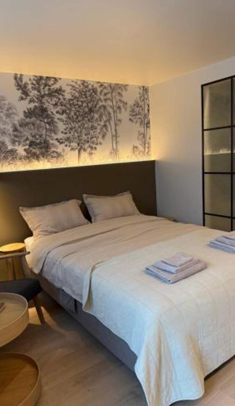 Newly Renovated Rom Bergen Fana