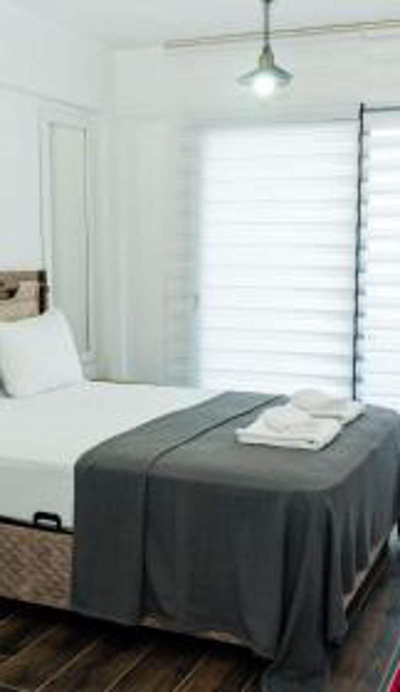 Port Marmaris Rooms