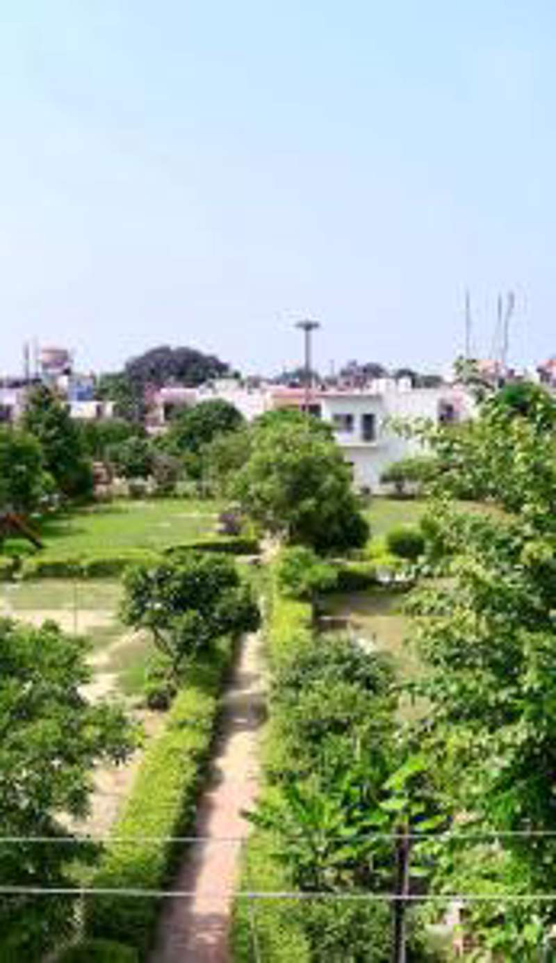 Tuk Tuk Homestay