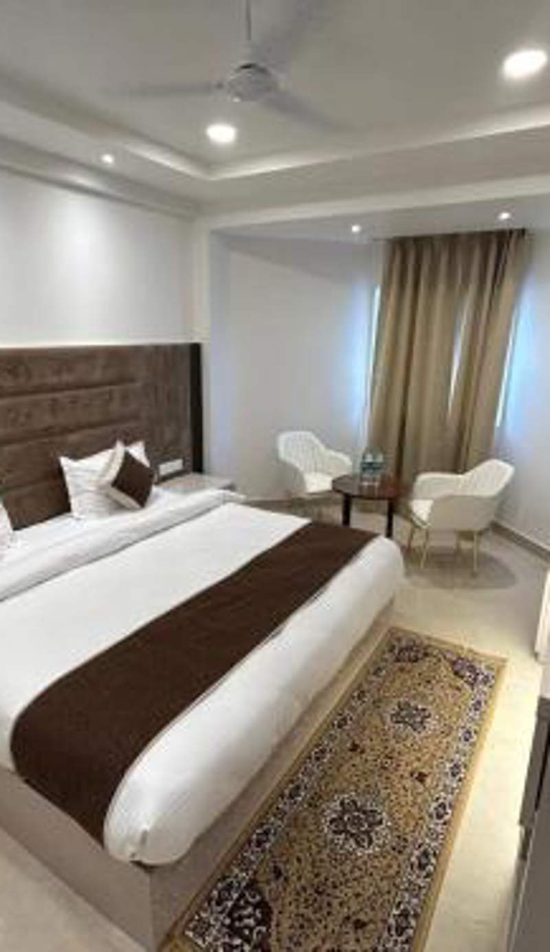 Hotel President