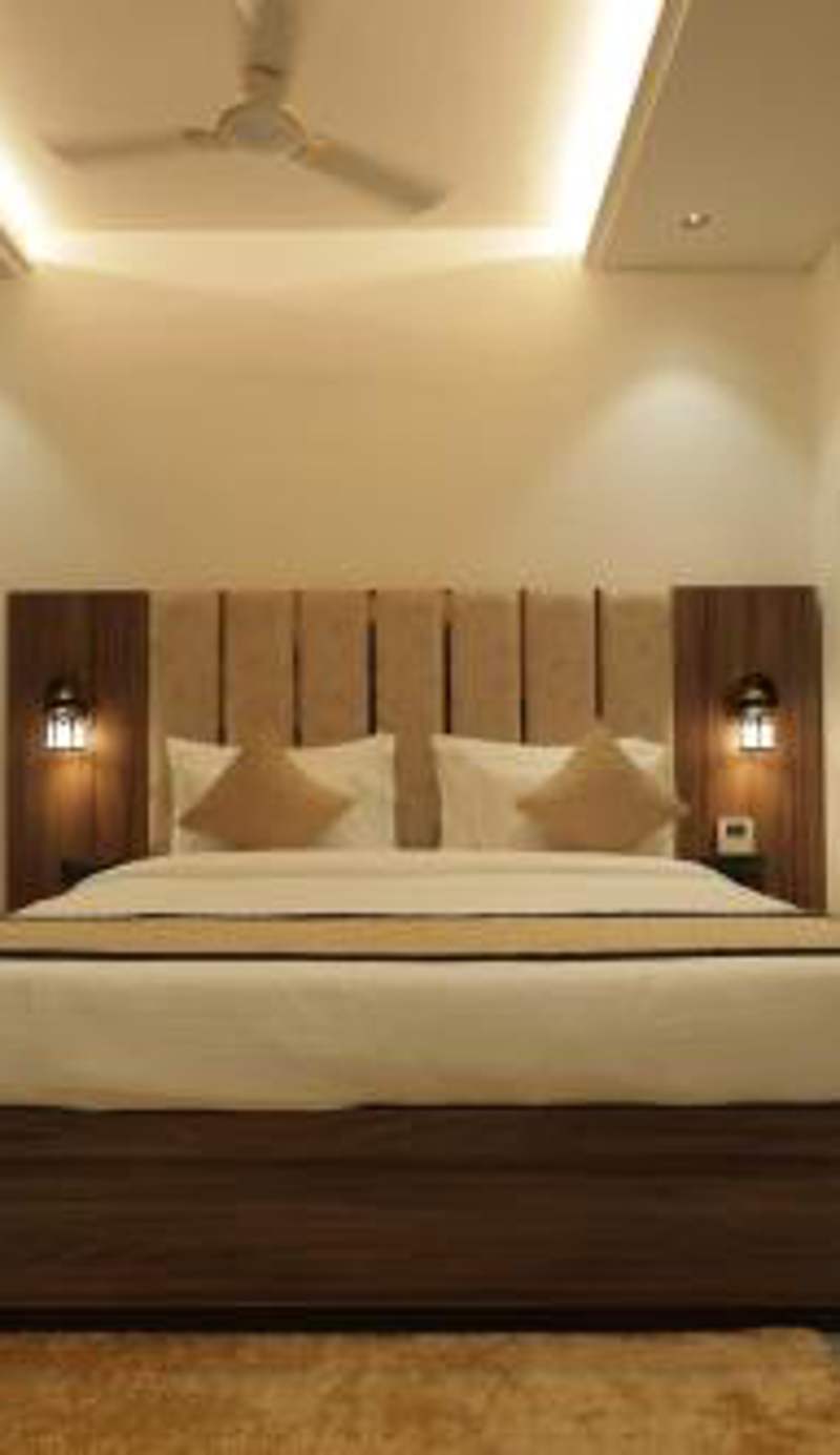 SNJ Taj Grand
