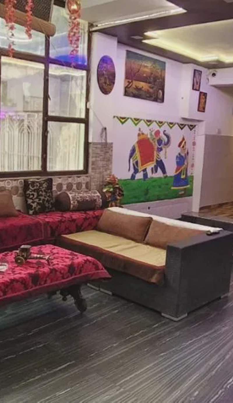 Mayur Villa