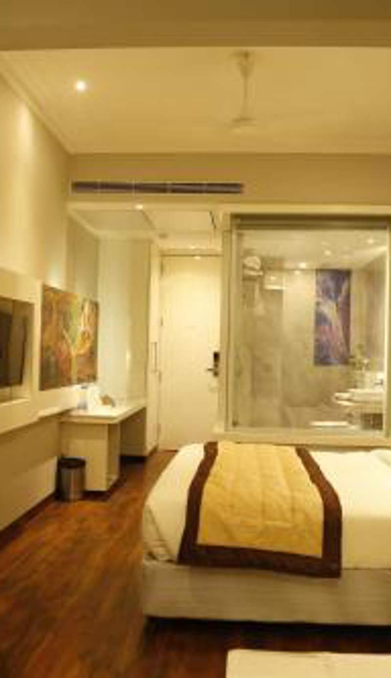Hotel Orange