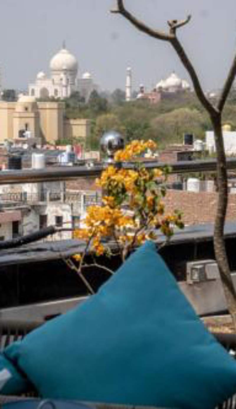 Hotel Sun Grand