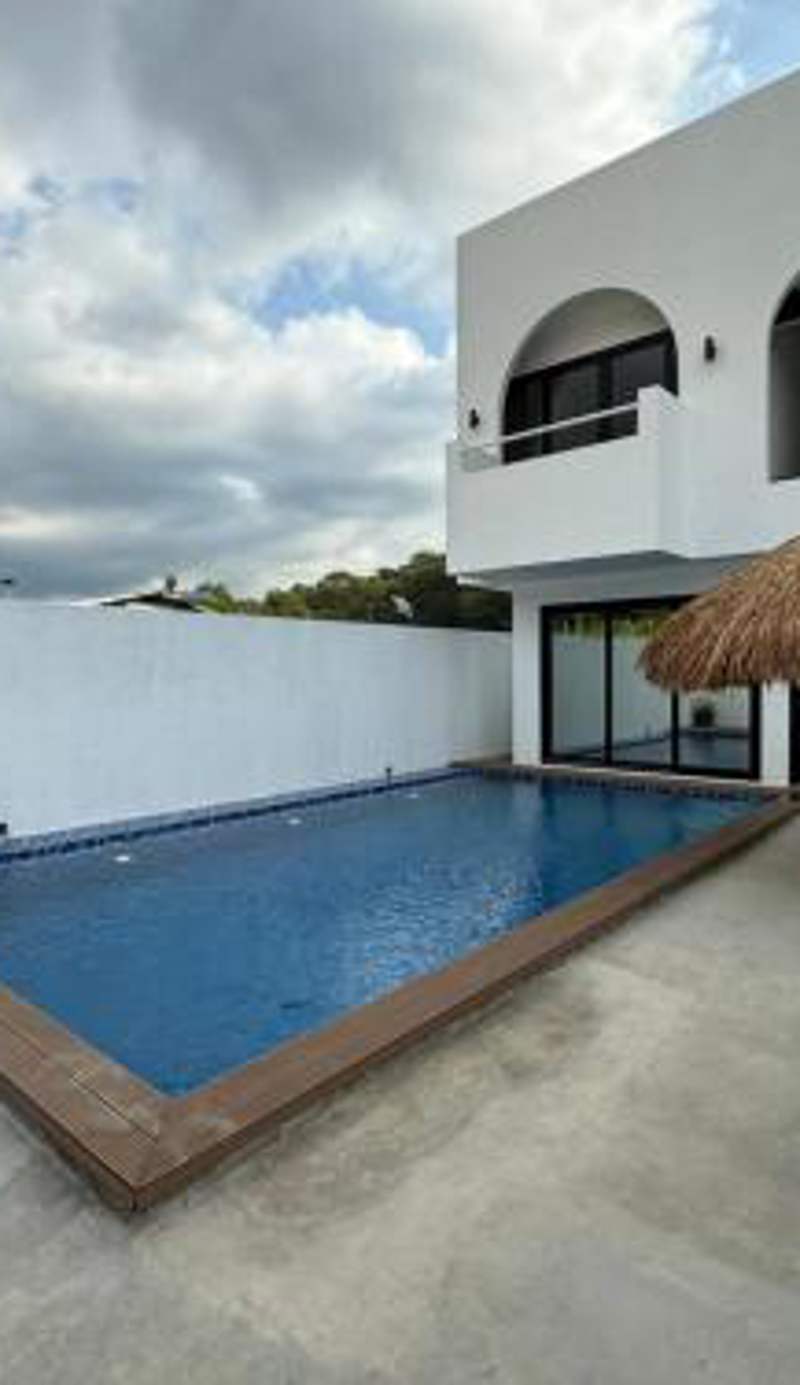 Losbaba Komodo Villa