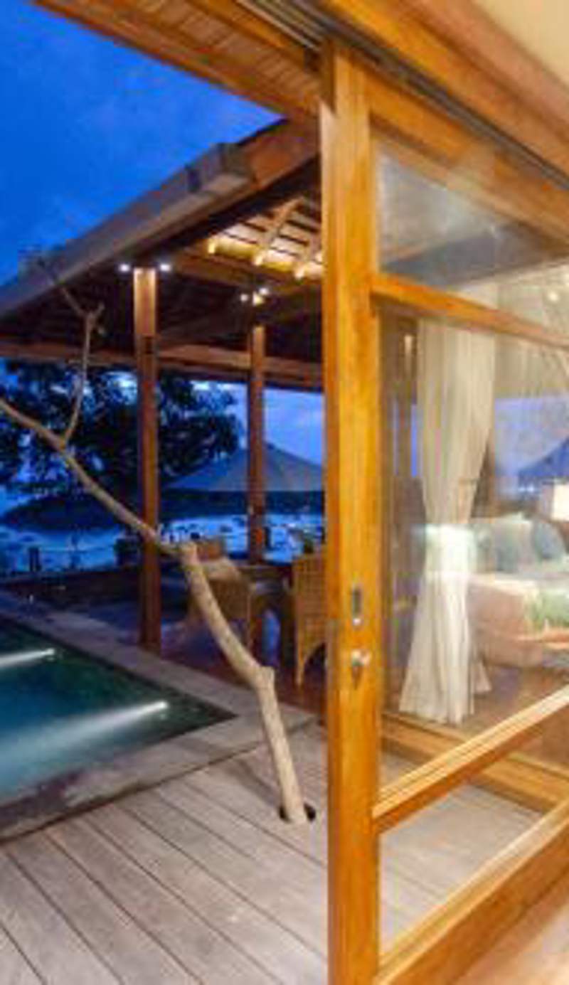 Bayview Gardens Hotel