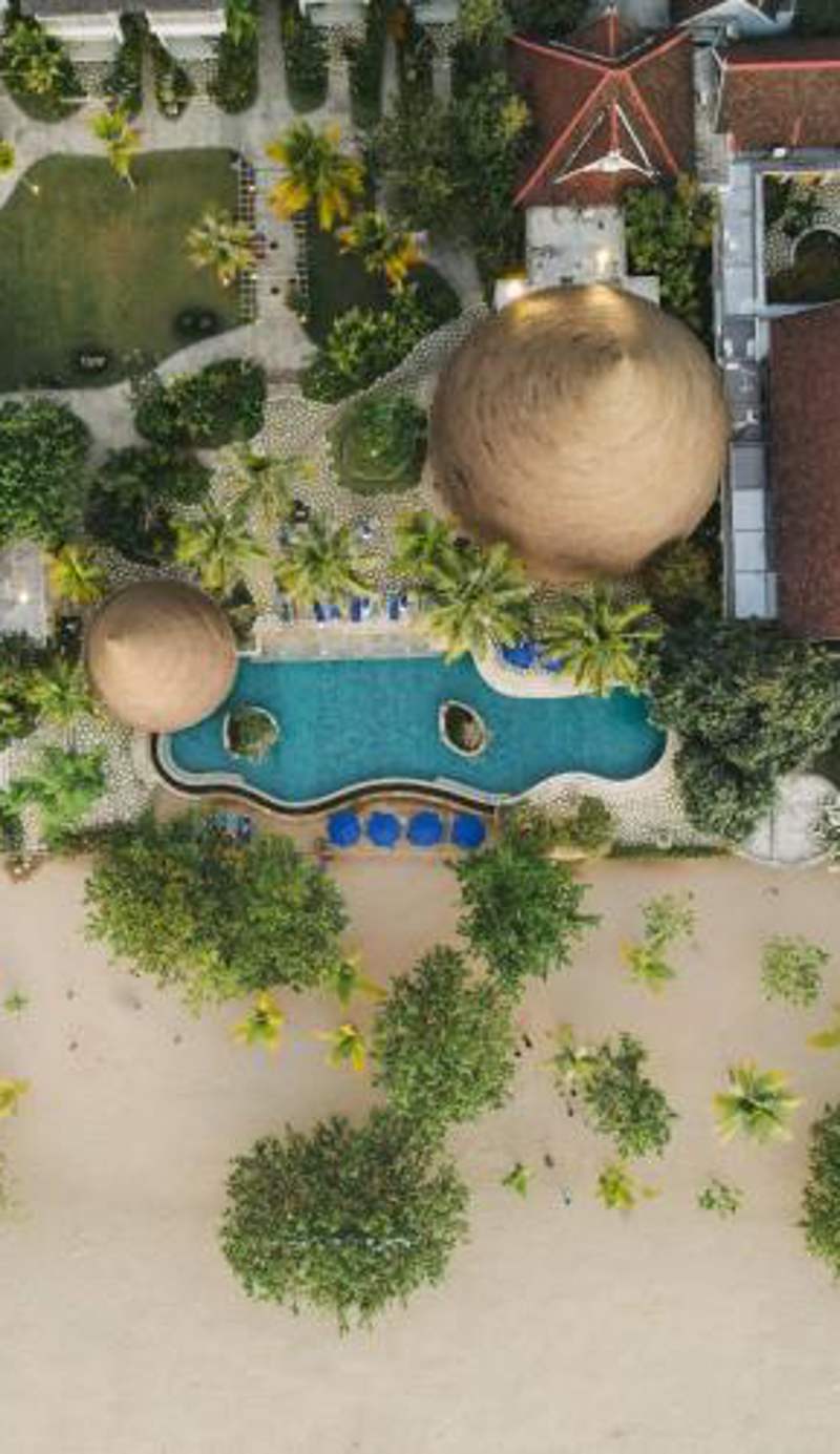Sudamala Resort, Komodo, Labuan Bajo