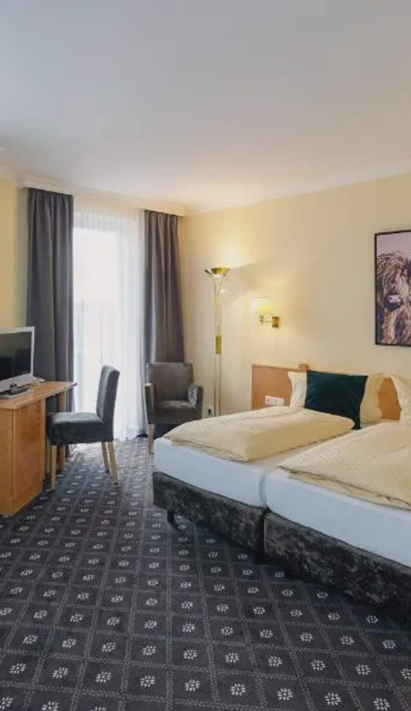 Hotel Zum Adler