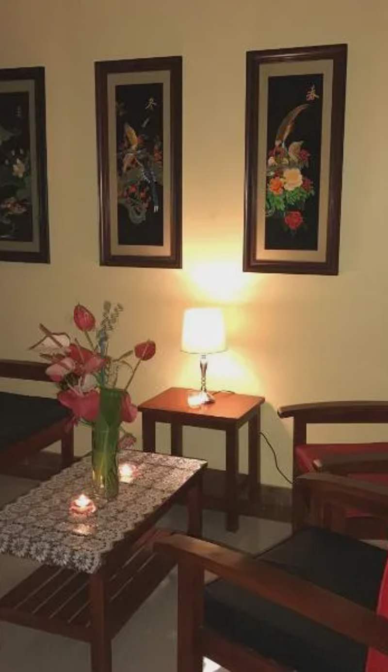 TGH Guest House Badian