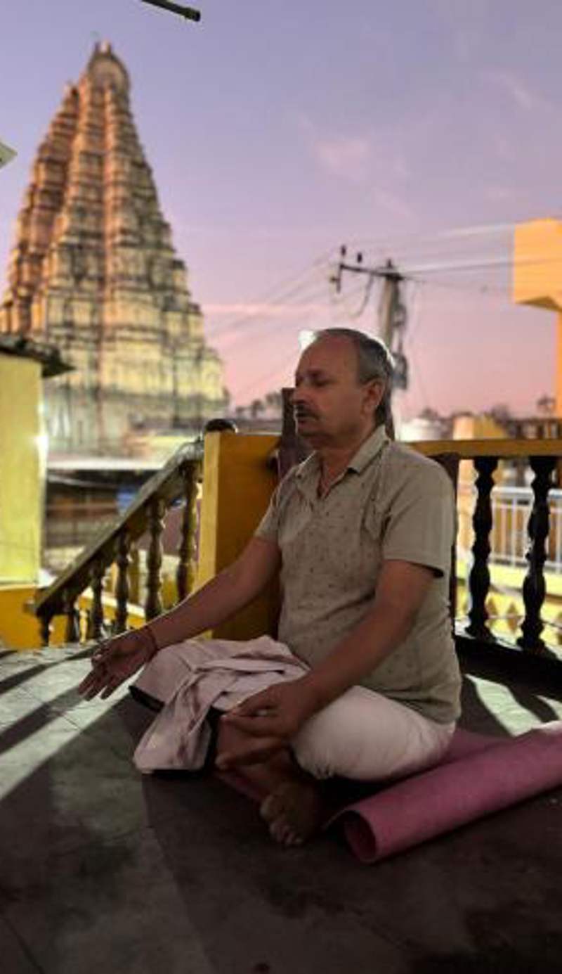 Mahesh Guest House
