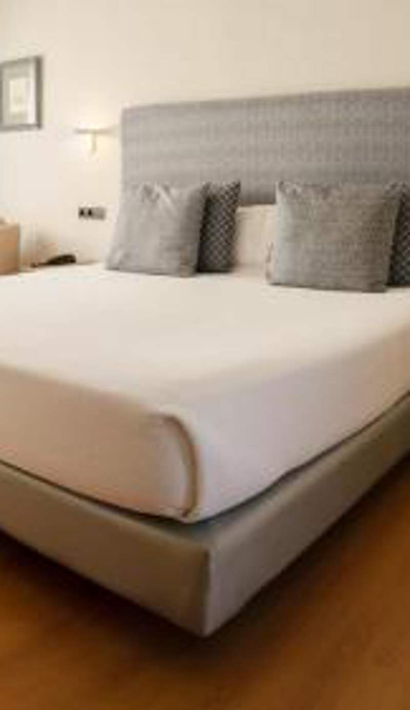 Hotel Sercotel Tres Luces