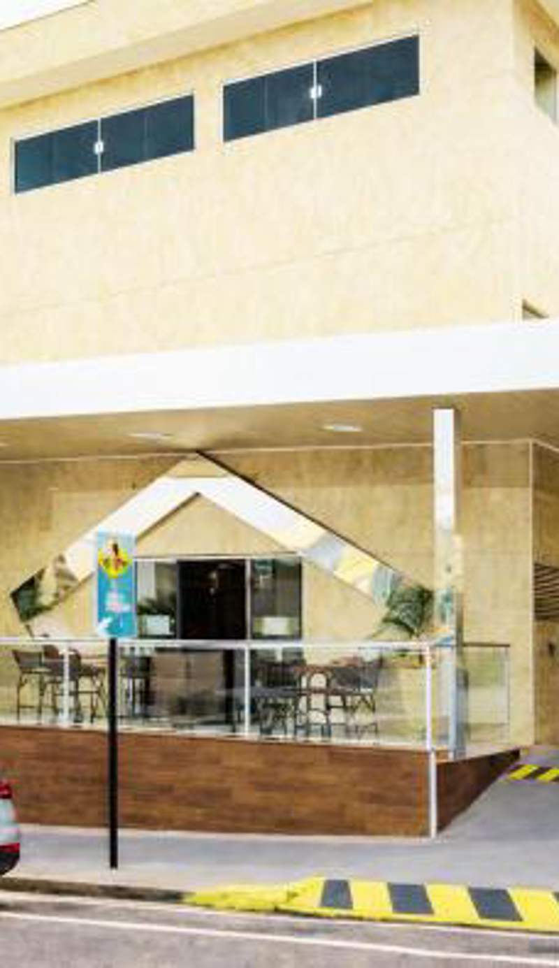Revitalle Hotel