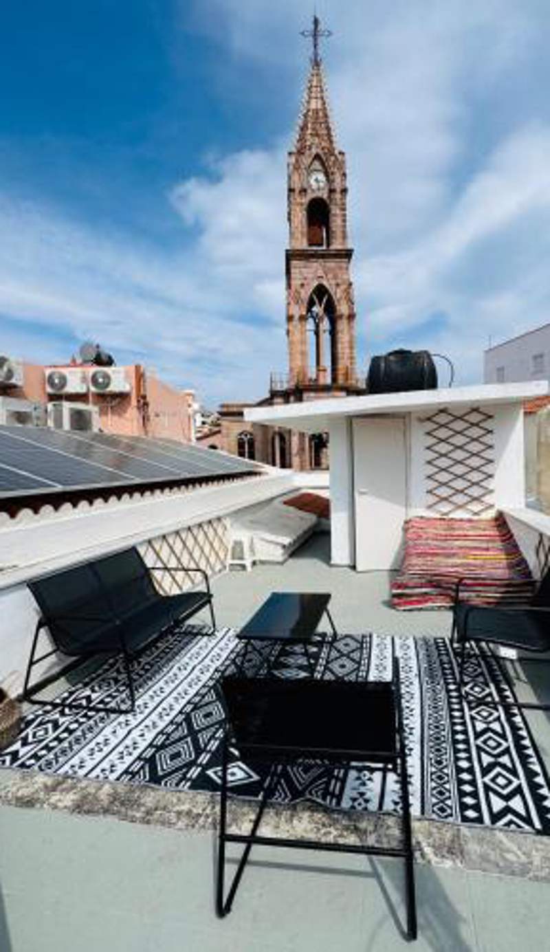 Casa De Pera Ermou