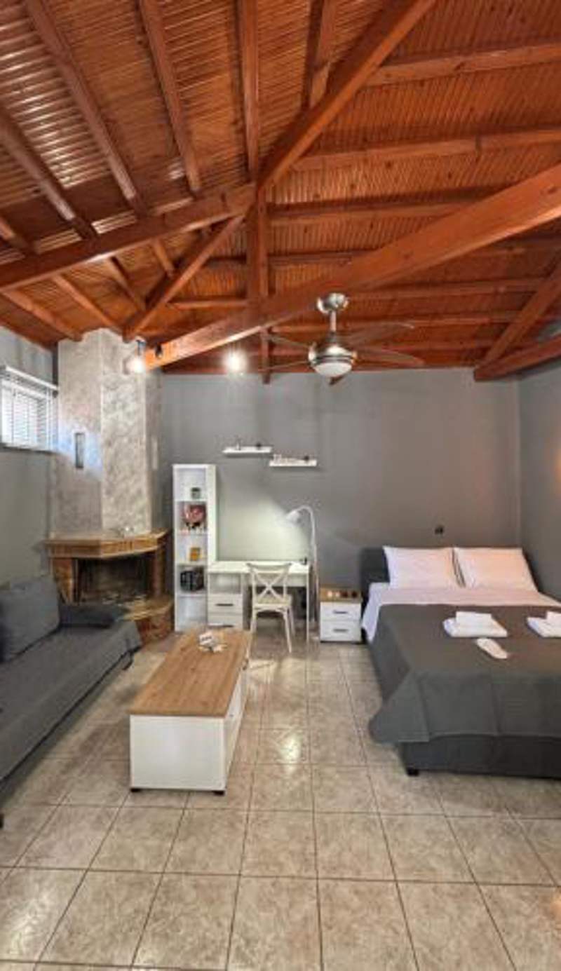 City Loft by Melia Apartments