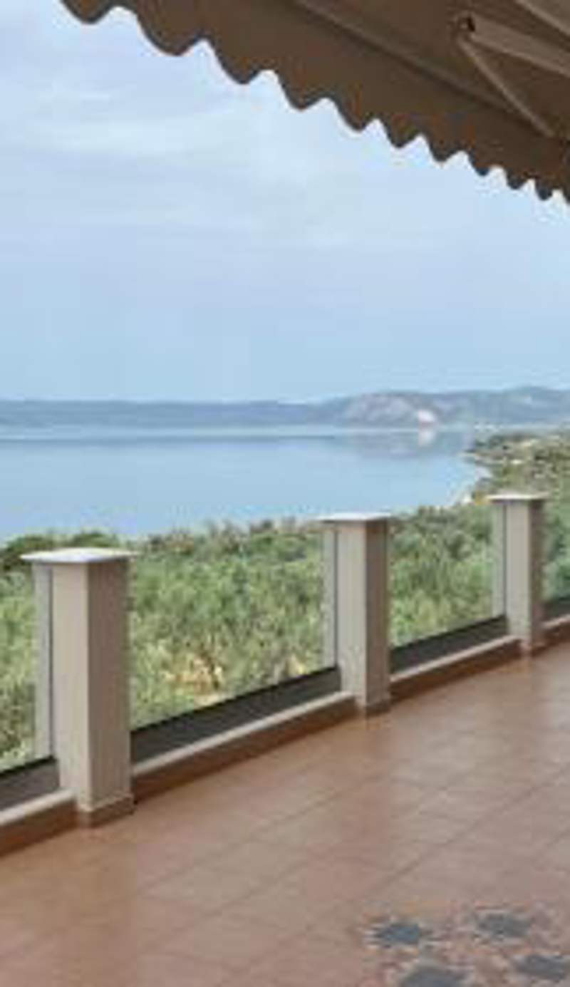 Presidential Sea View