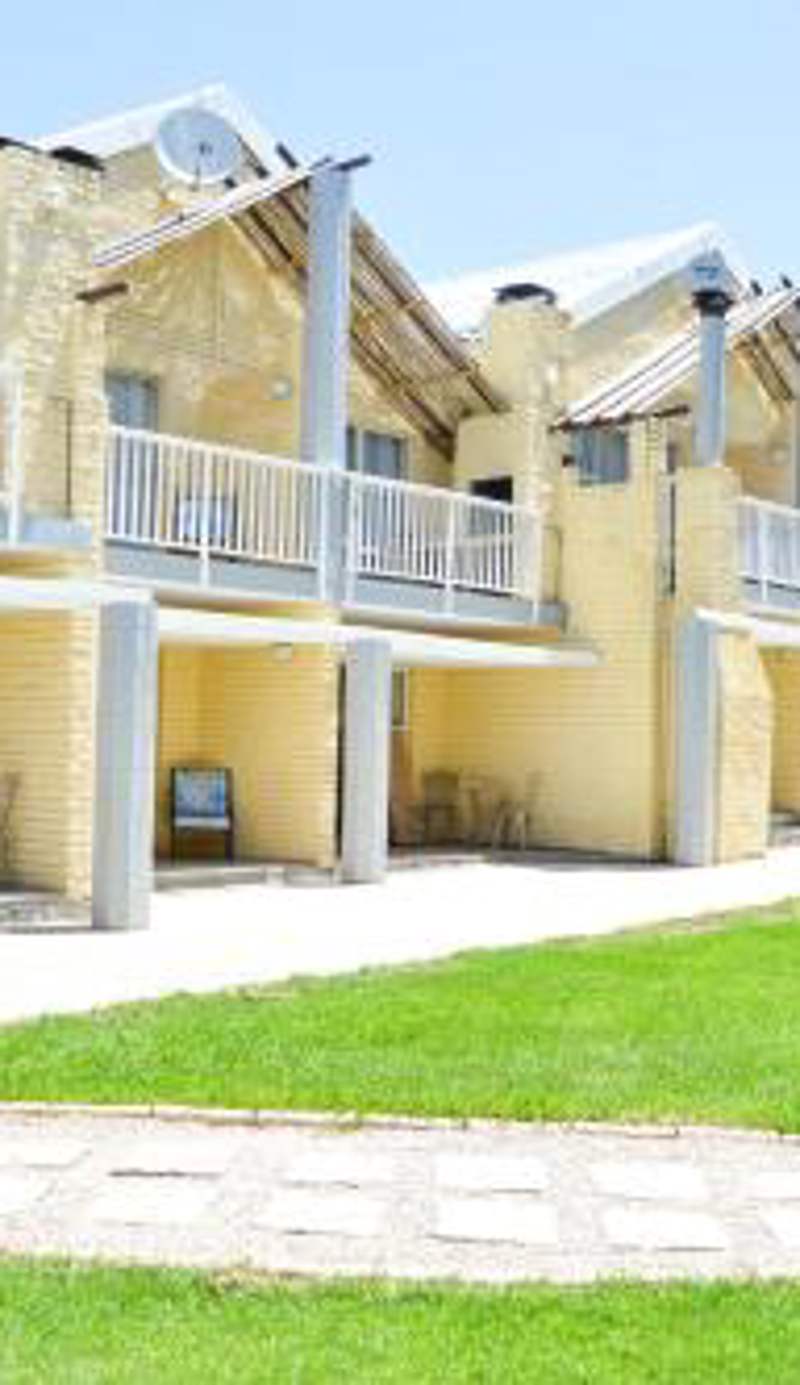 Beach Cabanas