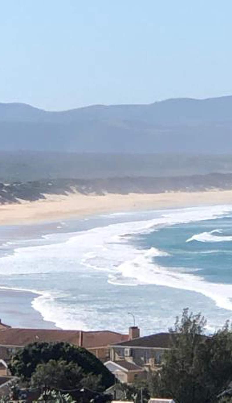 OCEAN VIEW GUEST HOUSE