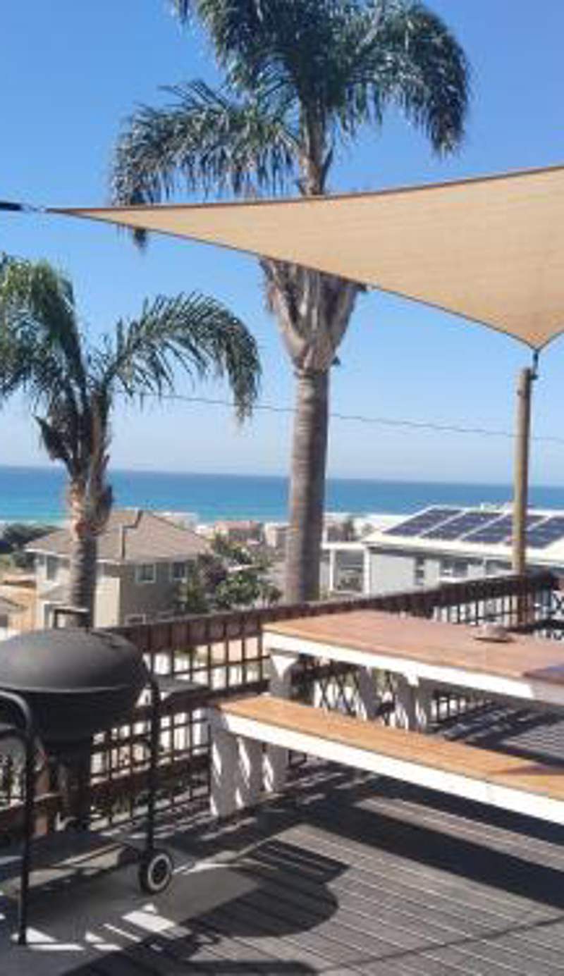 The Deck