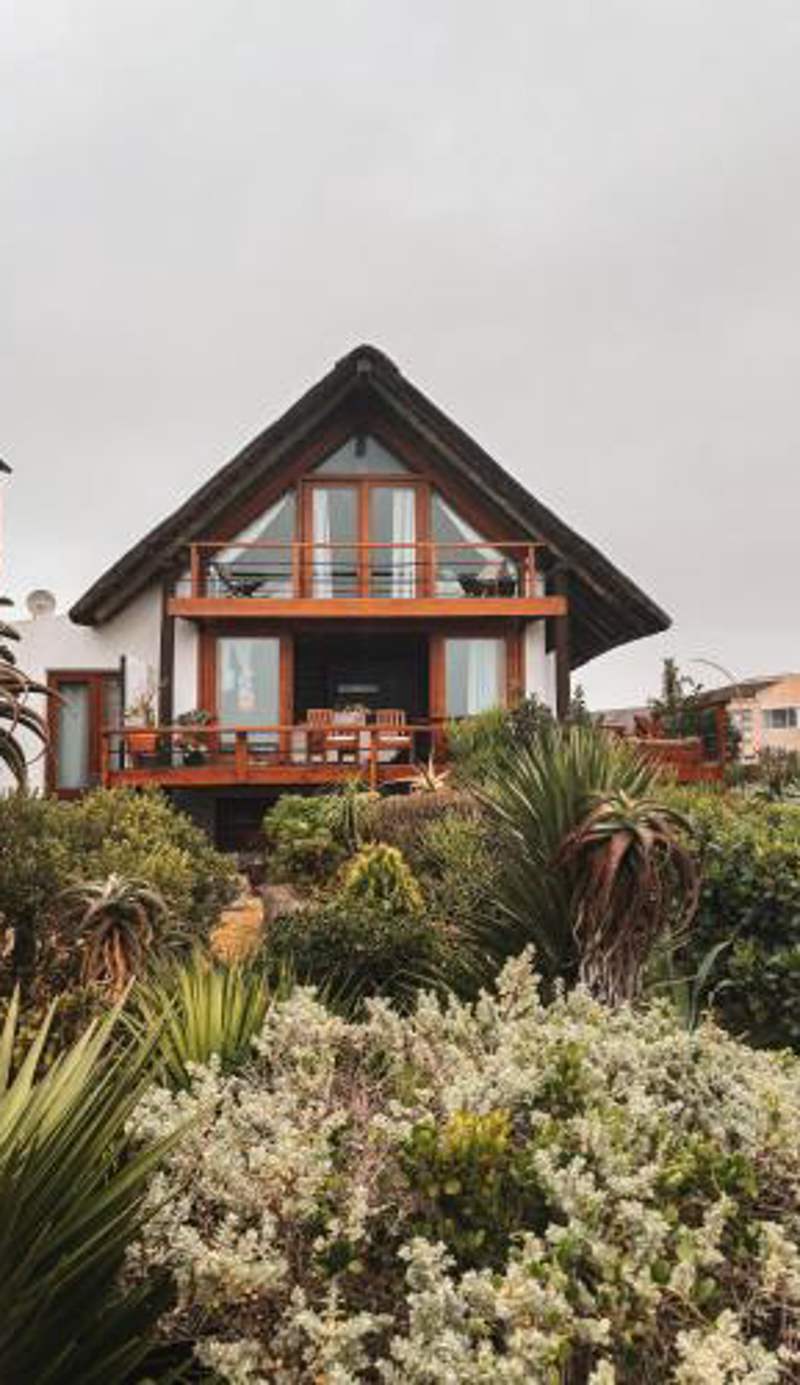 Dreamland Beach House & Studios at Supertubes