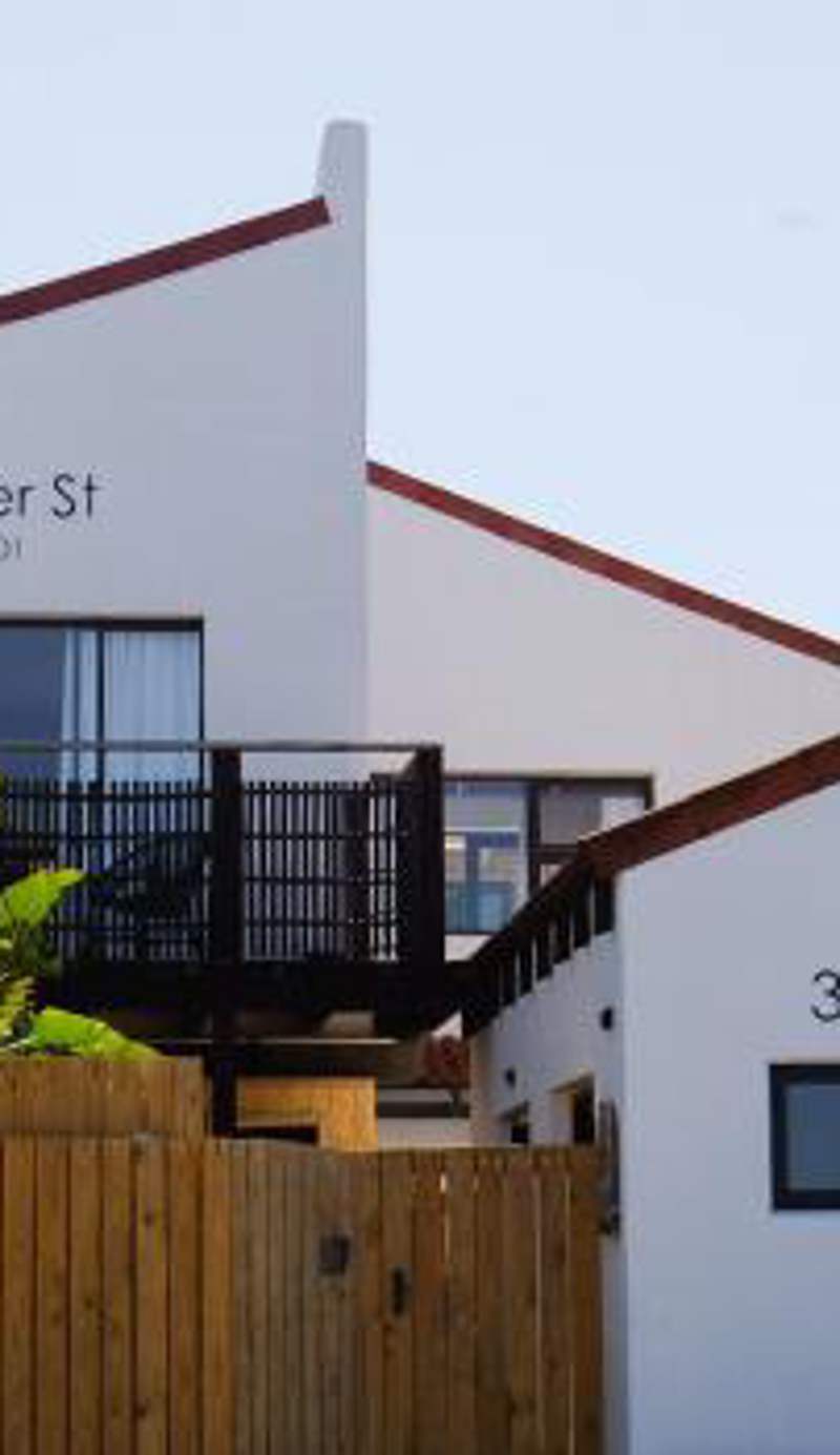 3 Pepper Street by African Perfection