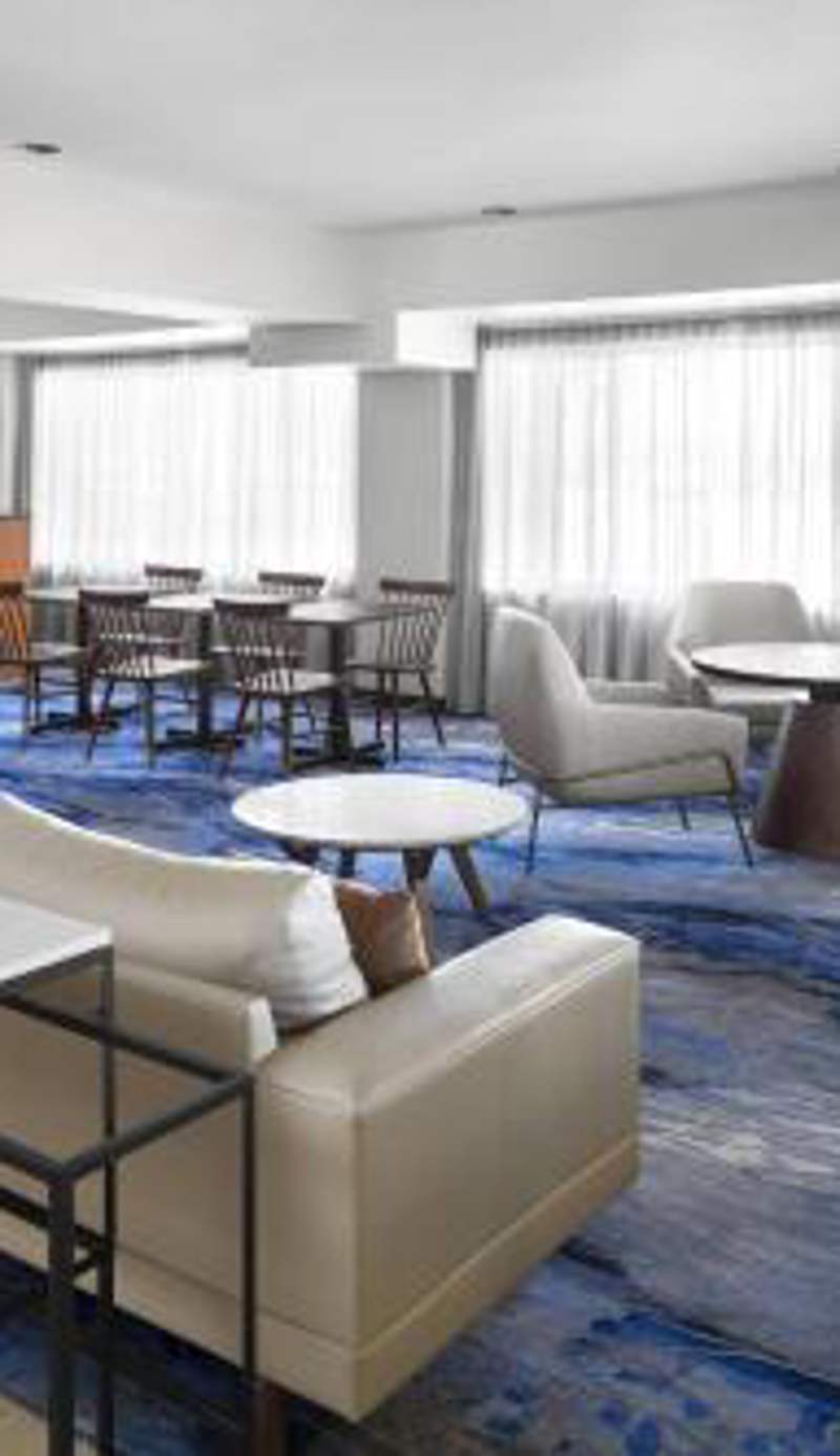 Fairfield by Marriott Inn & Suites Denver Airport