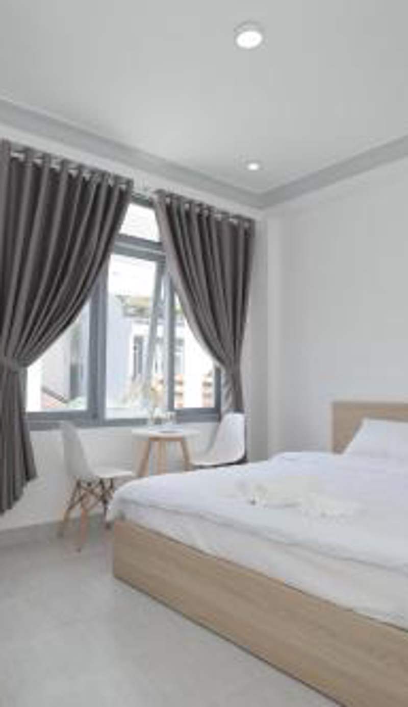 M Hotel Đà Lạt