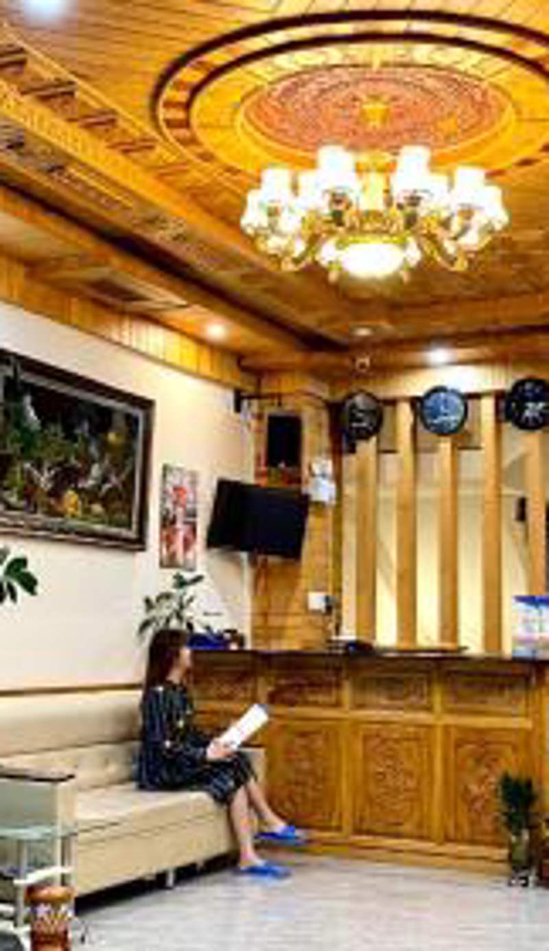 Thảo Nguyên