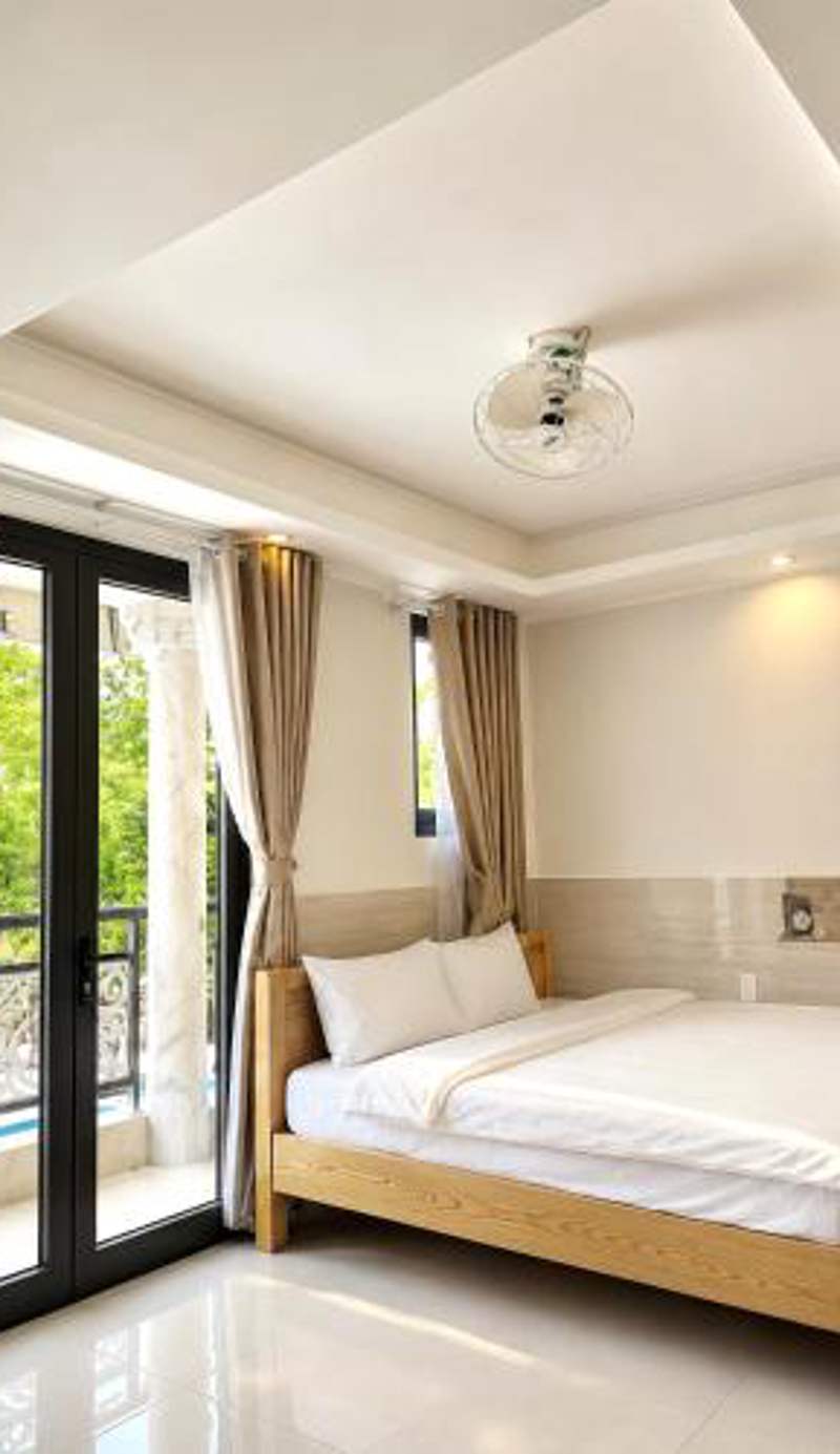 Dalat Mist House - Đà Lạt
