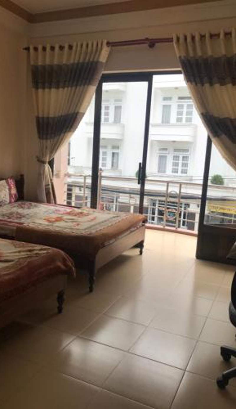 My Anh Guest House