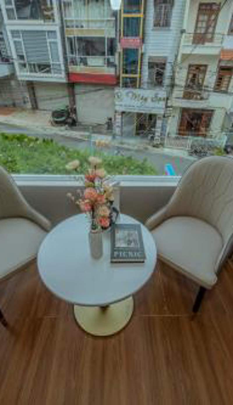 Dreamy Hotel Dalat