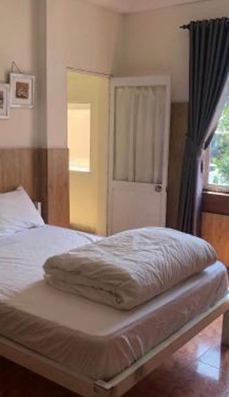 iDorm B&B - idorm Mỹ