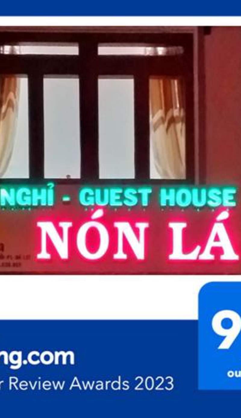 Nón Lá Guest House