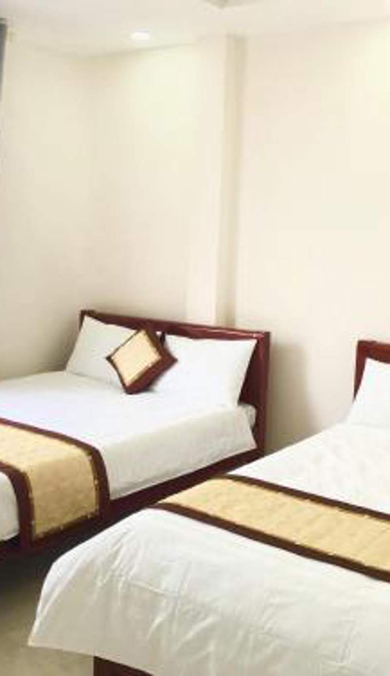 Mai Ngoc Hotel