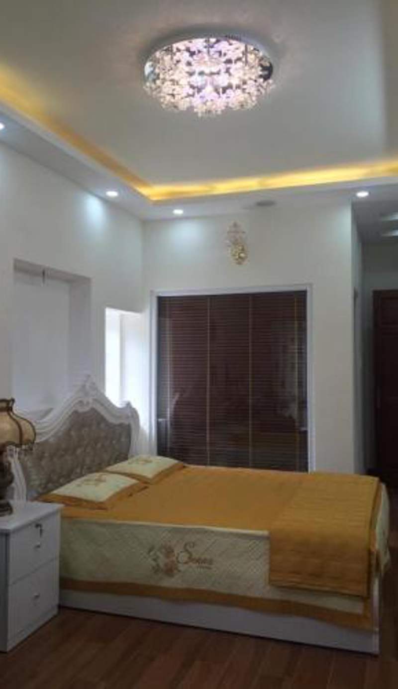 Thu Linh Guesthouse