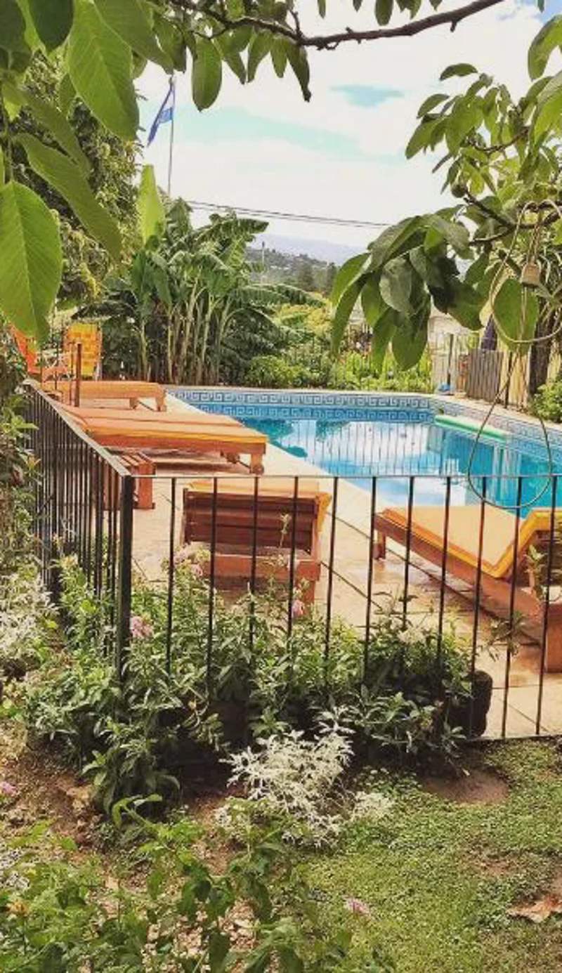 Descanso las Tres Marias Apart Hotel