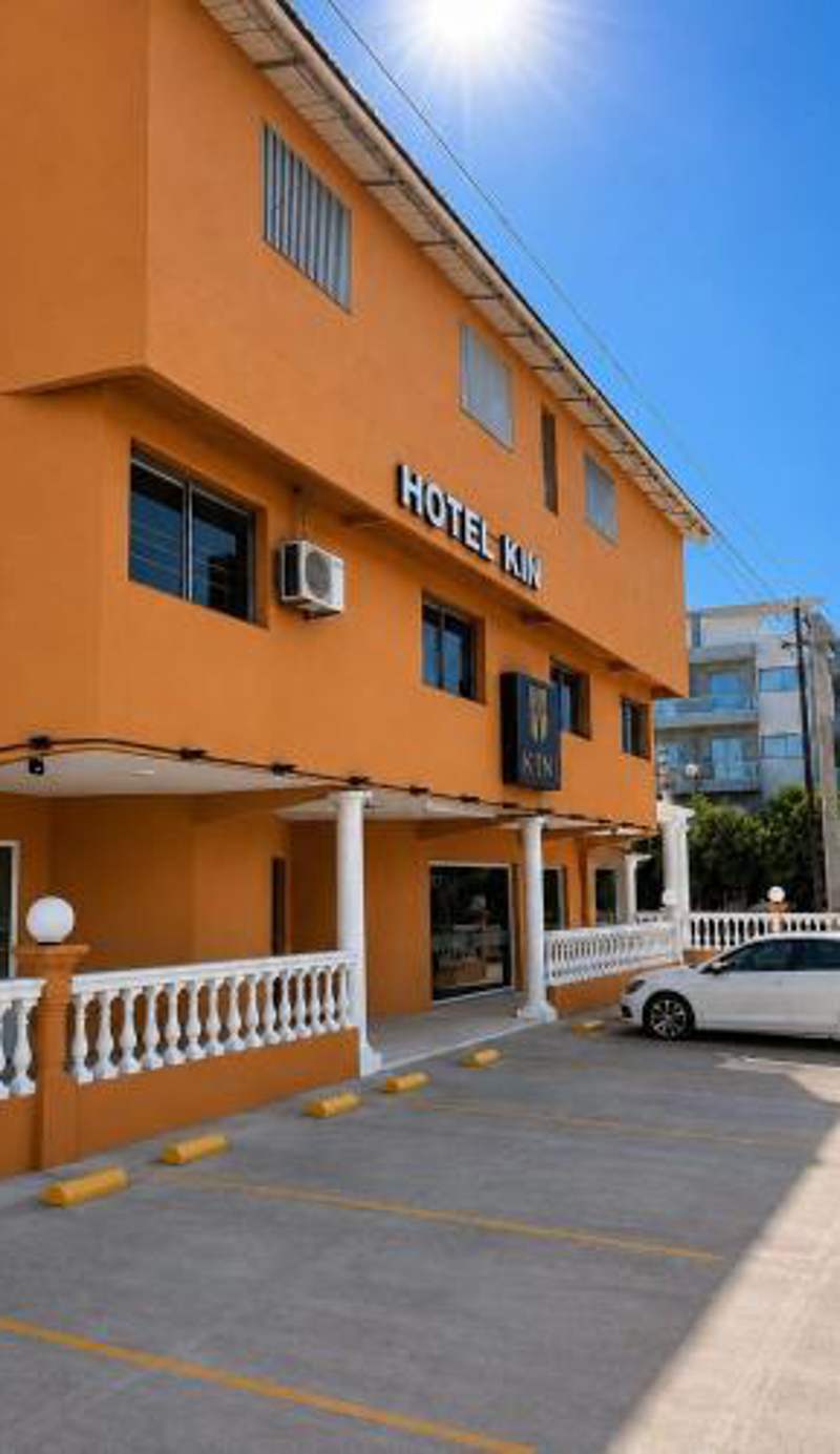 KIN Hotel
