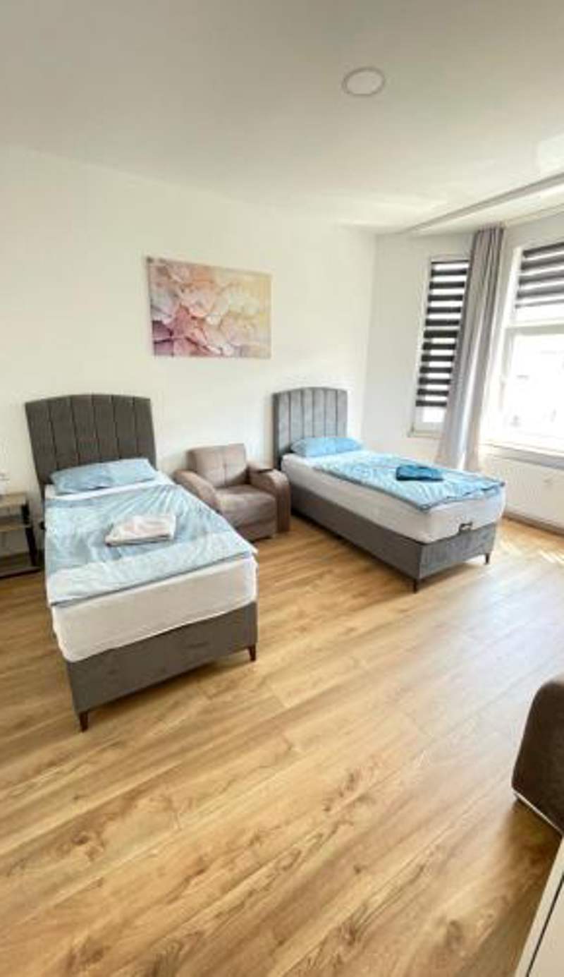 Apartment am Zollverein -WiFi - Parking for free