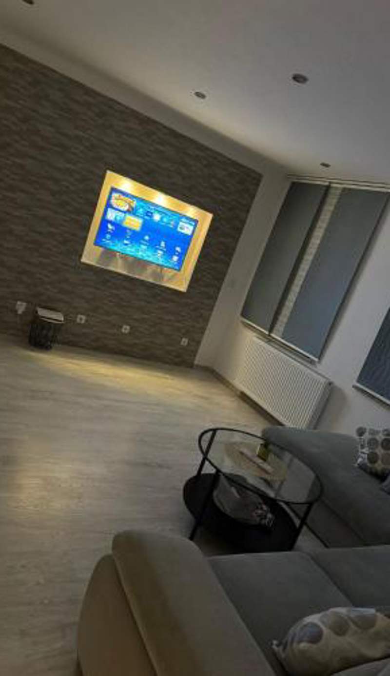 New York by D&J Apartments Altenessen Nord