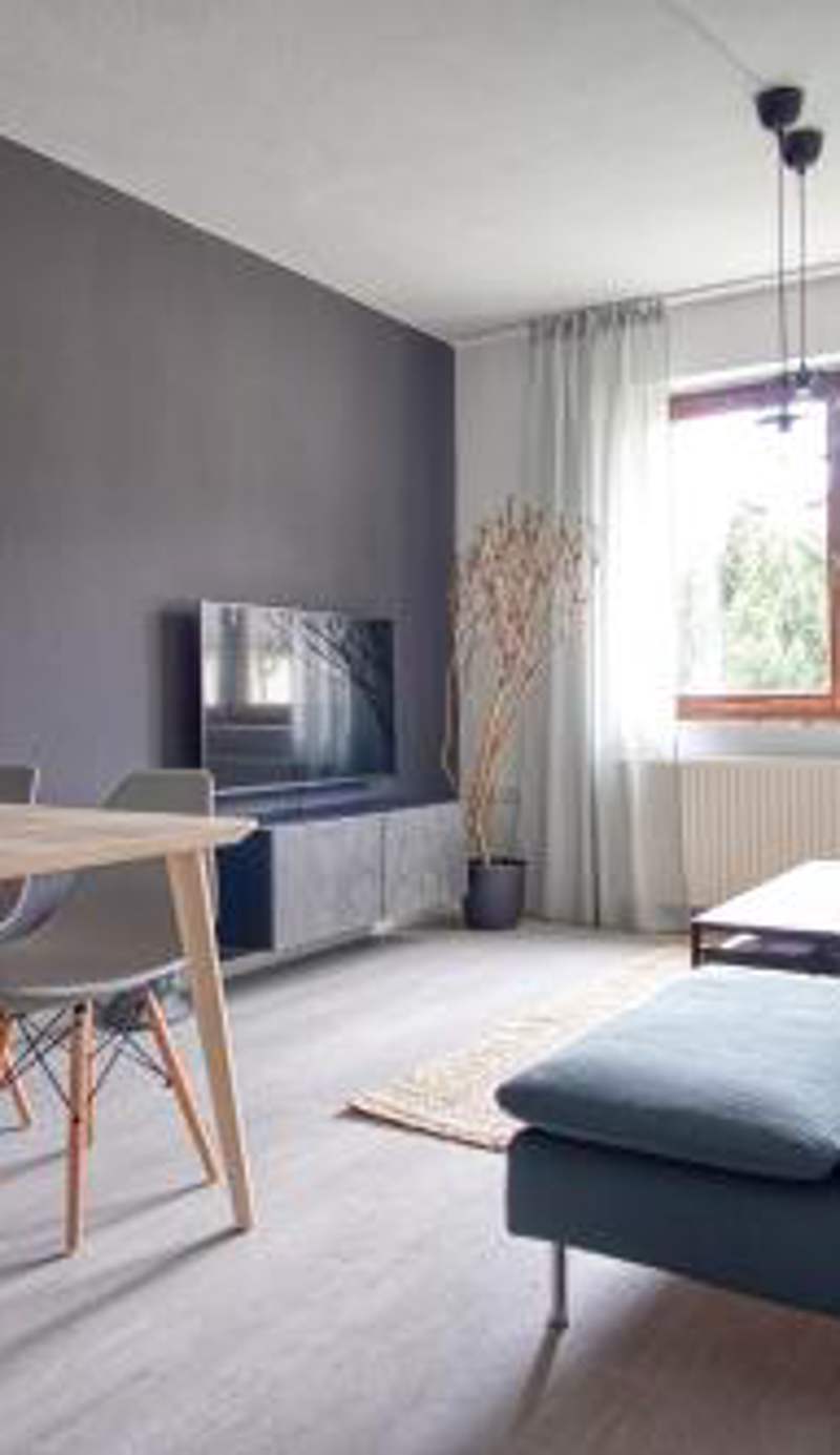 HOMEFY - Family Apartment