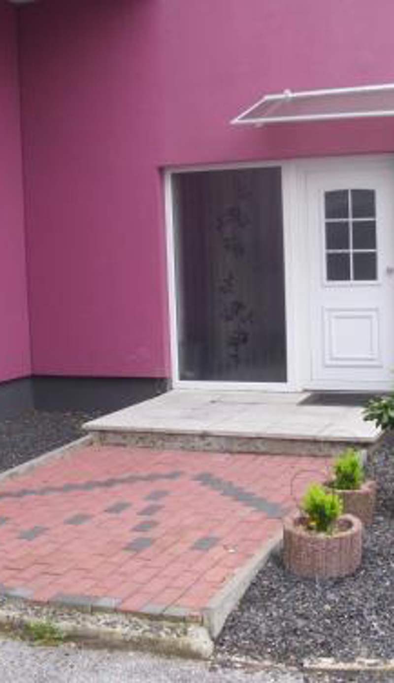 Casa Rose