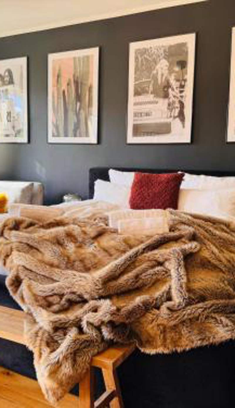 Klassen Stay - Design Apartments - Zentral und 4km zur Messe