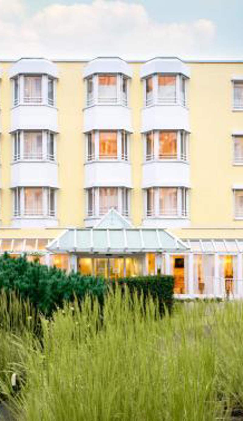 Hotel Am Brinkerplatz