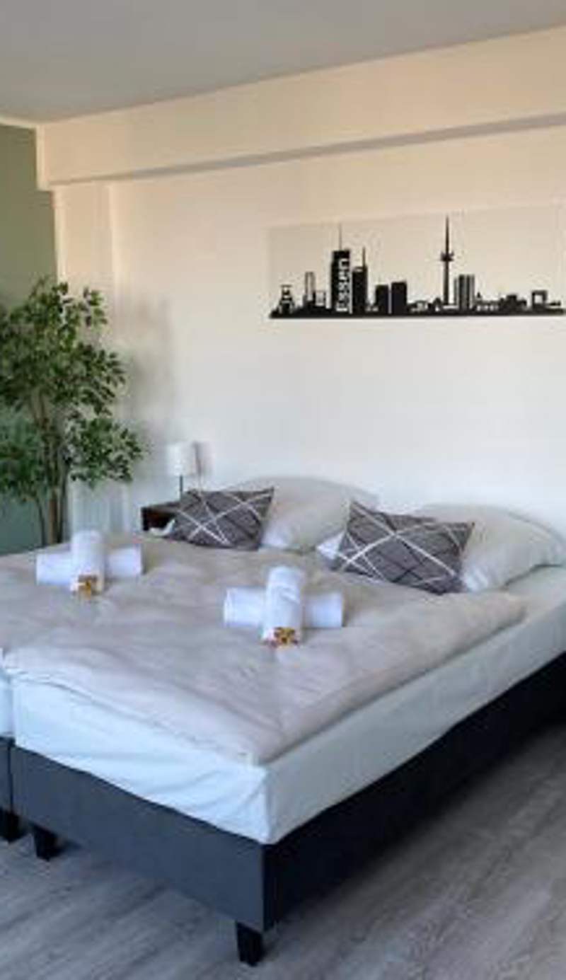 City Appartment