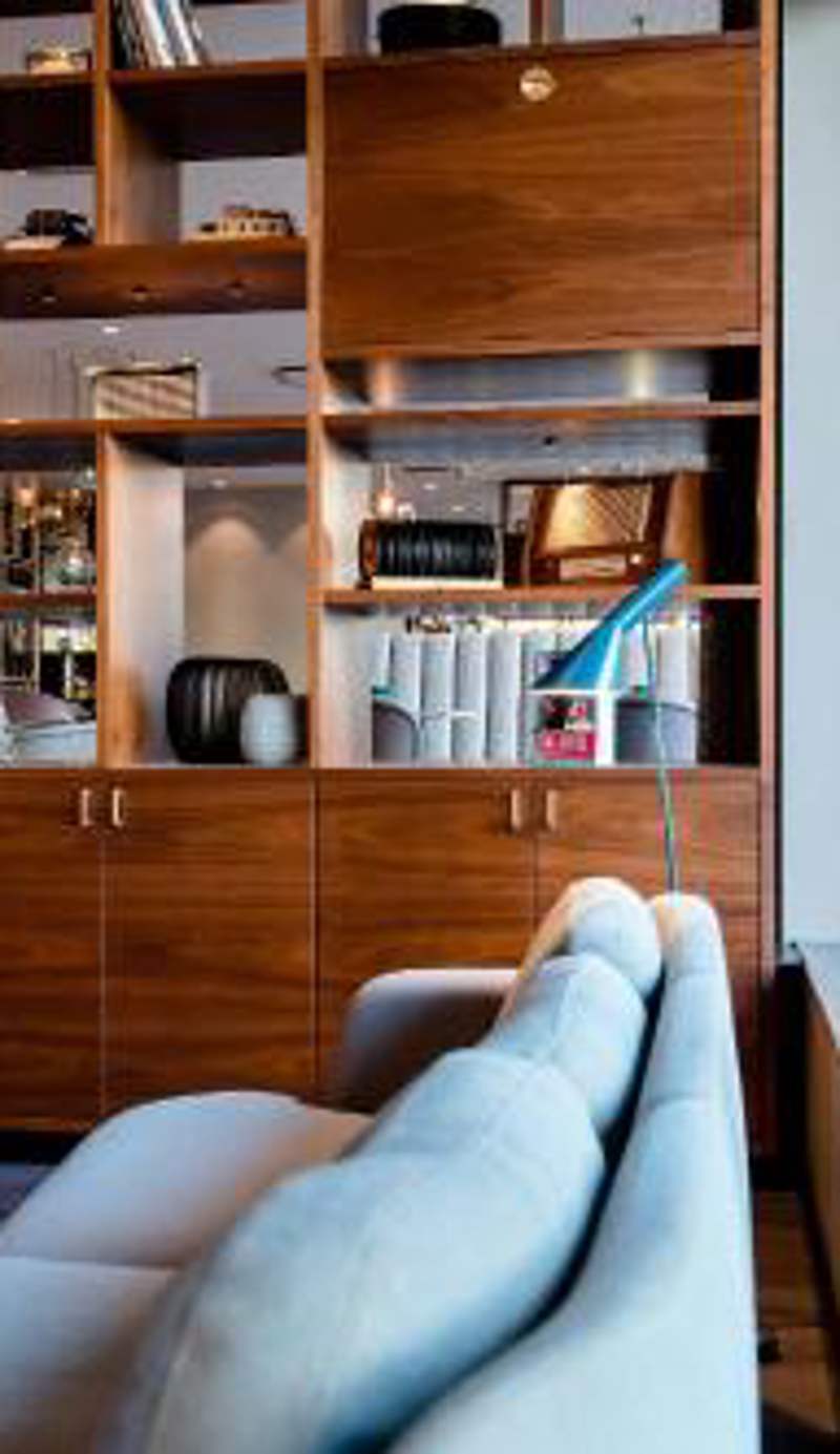 Motel One Essen