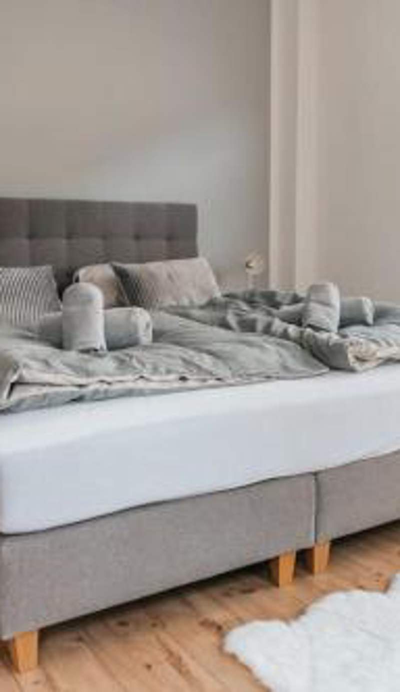 bright & grey - Netflix - City - Wifi - 4 Person