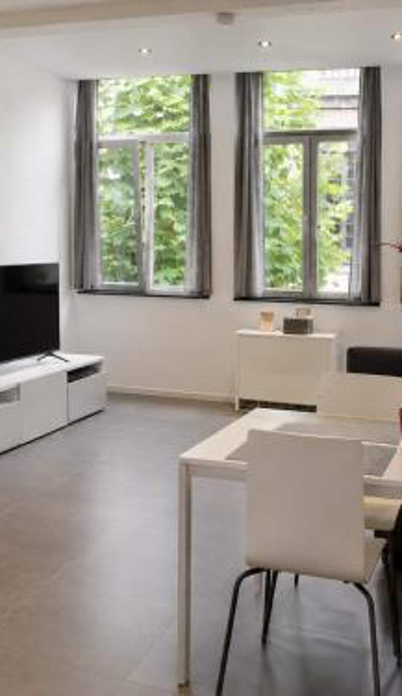 Apart'Hotel Liège City Centre
