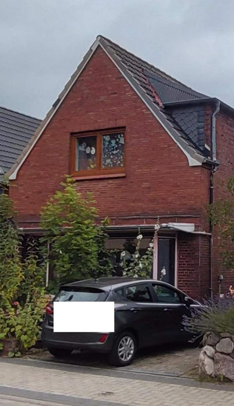 PrivArtZimmer 'Ausfahrt freihalten'